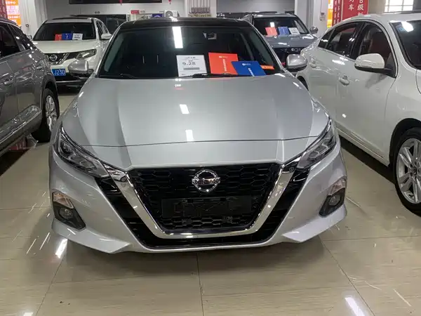Nissan Teana 2021