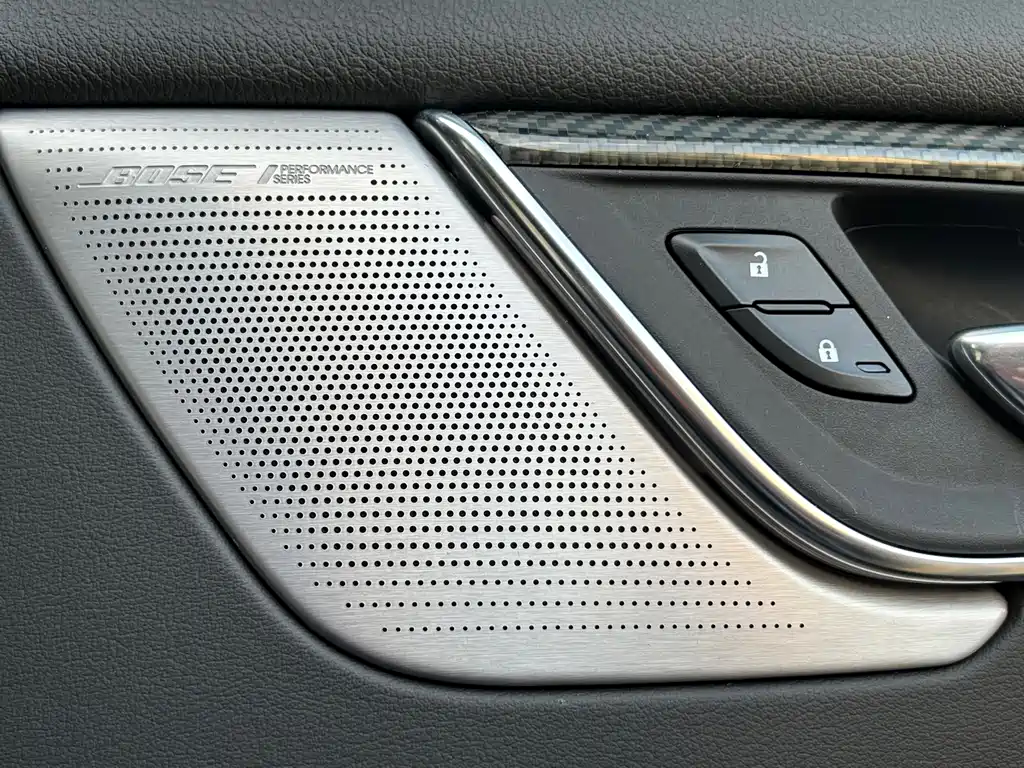 Cadillac CT5 2020 — фото 27