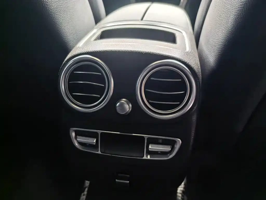 Mercedes-Benz GLC 2022 — фото 15