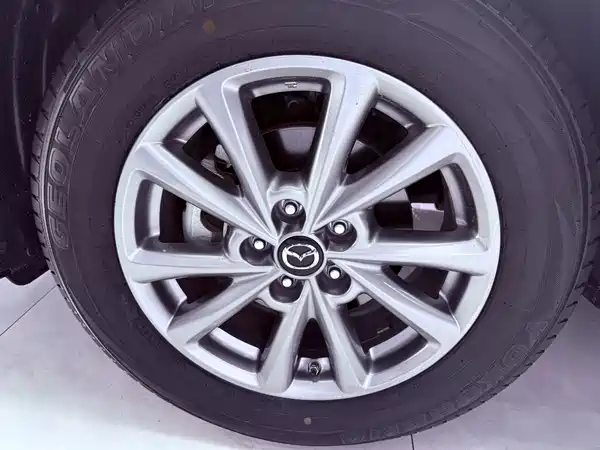 Mazda CX-5 2023