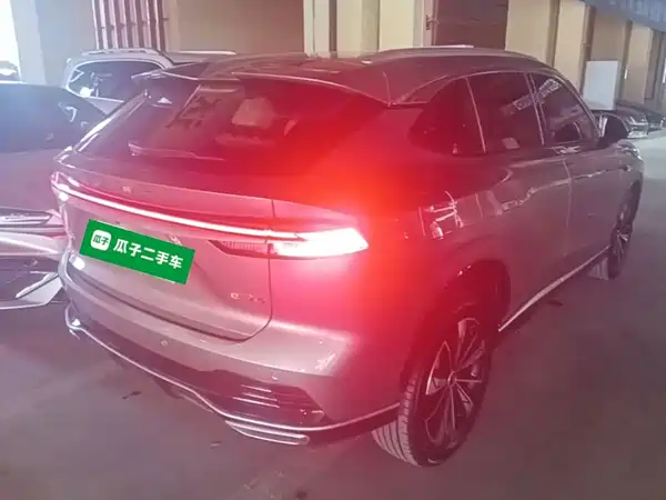 Roewe RX5 New Energy 2023