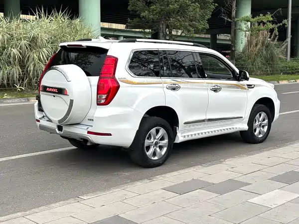 Haval H9 2022