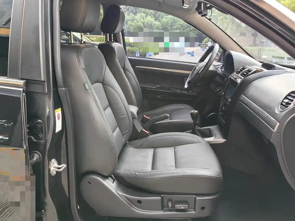 Haval H5 Classic 2018 — фото 13