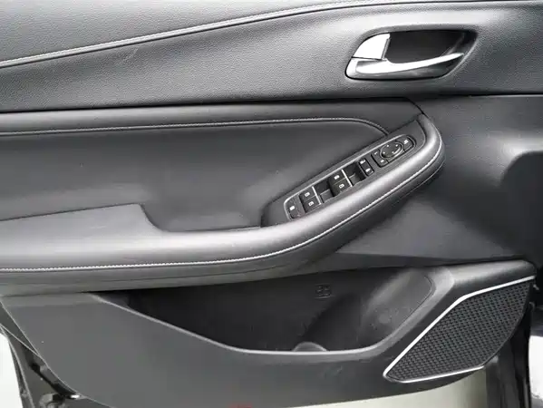 GAC Trumpchi GS4 2022