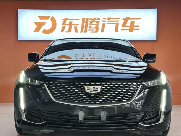 Cadillac CT5 2021