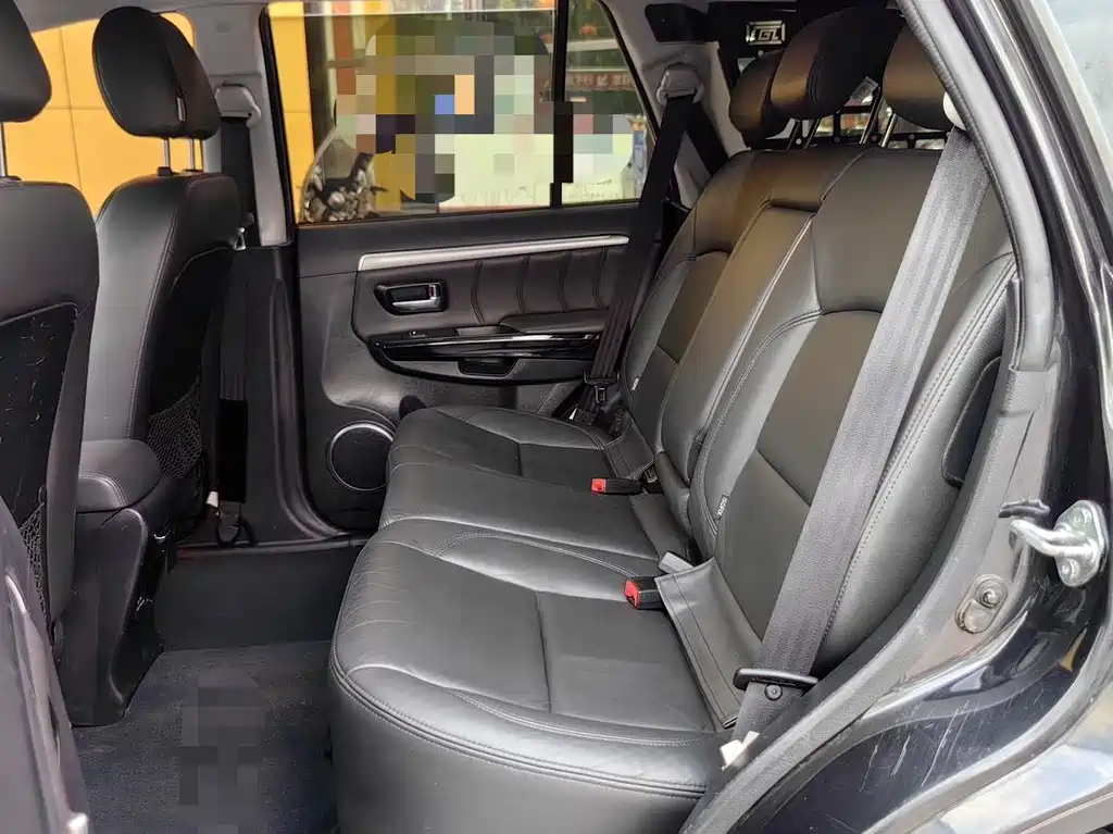 Haval H5 Classic 2018 — фото 12
