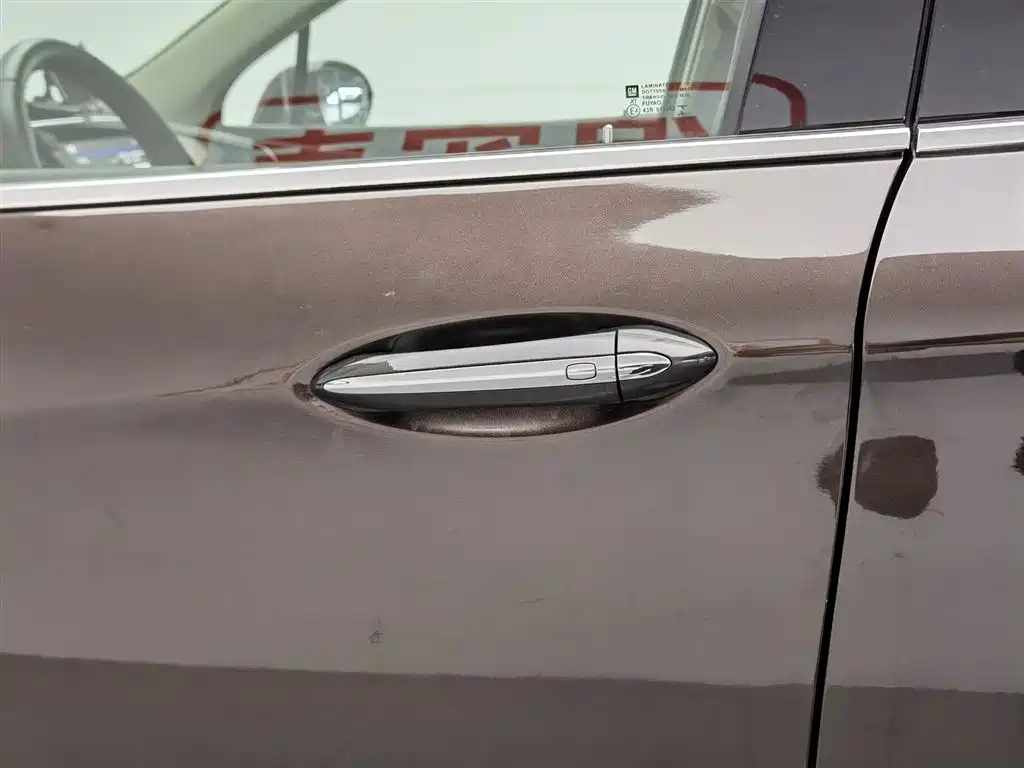 Buick Envision Plus 2021 — фото 18