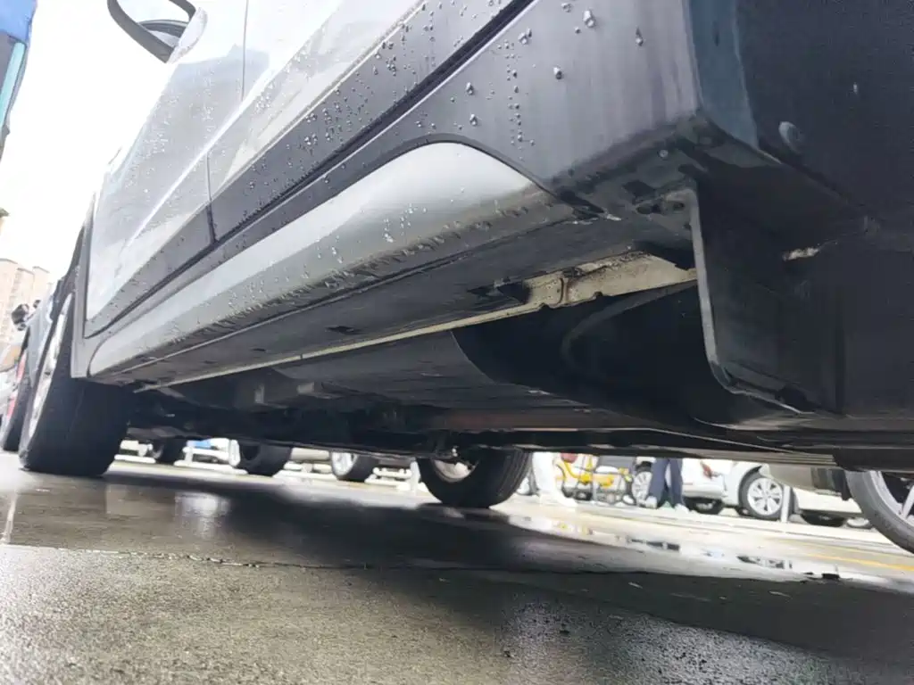 Hyundai Tucson 2018 — фото 22