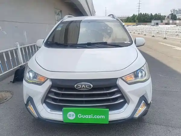JMC Refine S2mini 2017