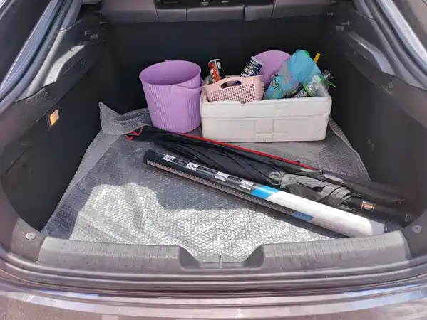 Changan UNI-V Smart Electric Idd 2024