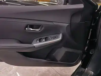 Nissan Sylphy 2026