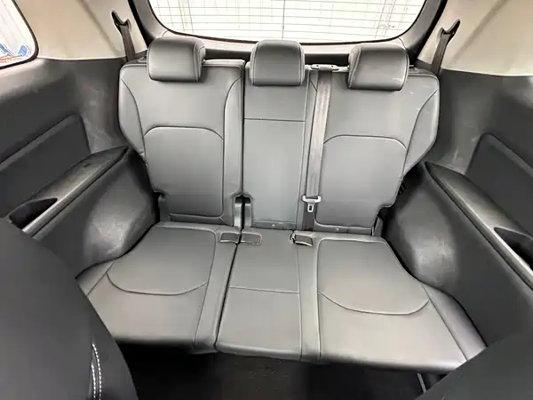 Maxus G50 2021
