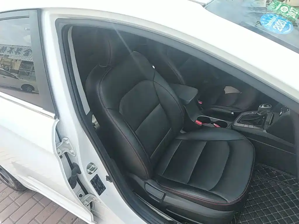Hyundai Celesta 2019 — фото 25