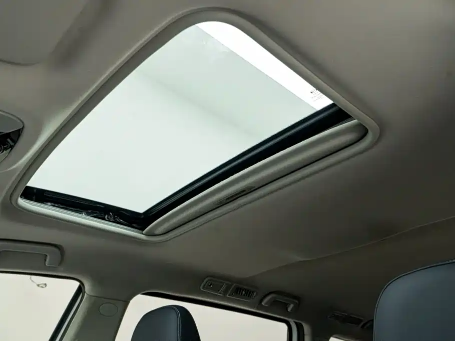 GAC Trumpchi M8 2023 — фото 25