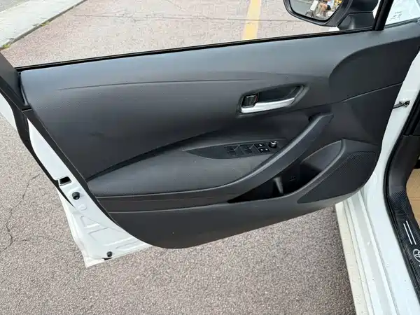 Toyota Levin 2024