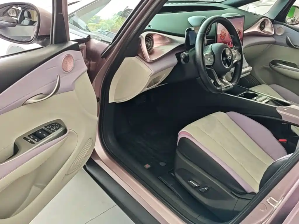 BYD Dolphin 2023 — фото 16