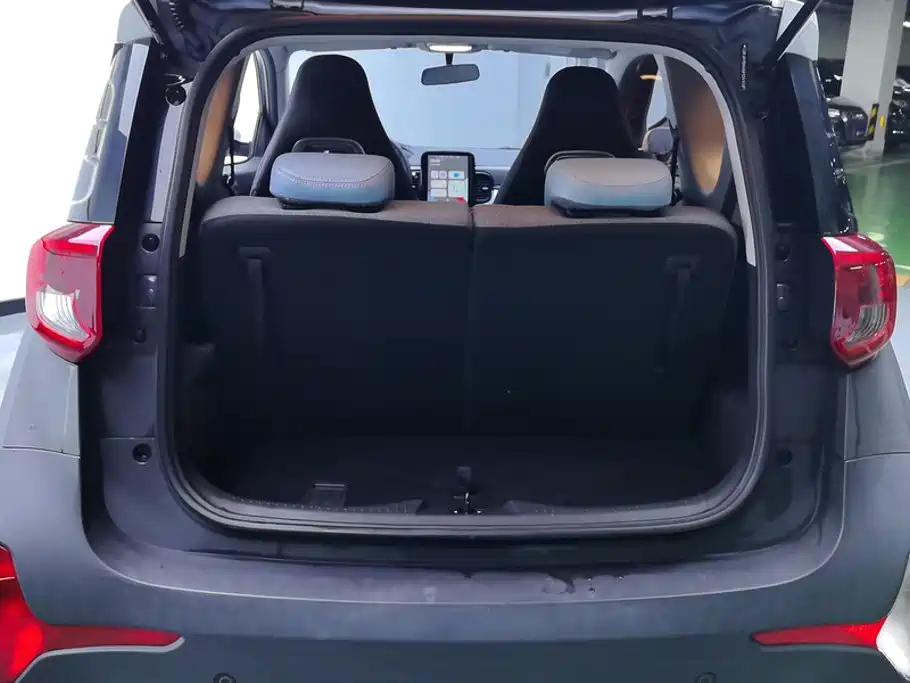 Chery eQ1 2023