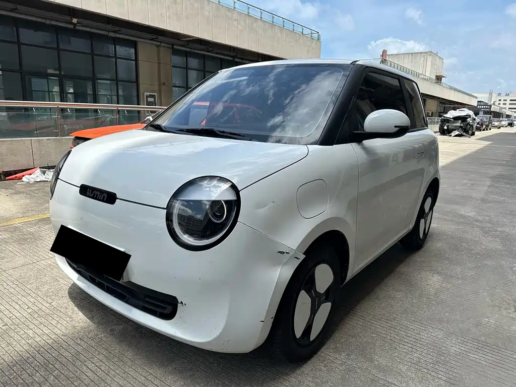 Changan Lumin 2023