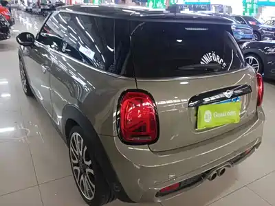 MINI MINI 2019