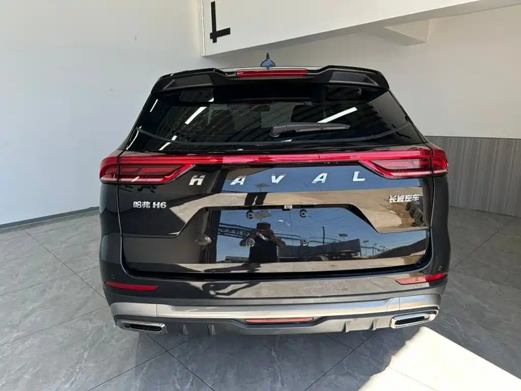 Haval H6 2023