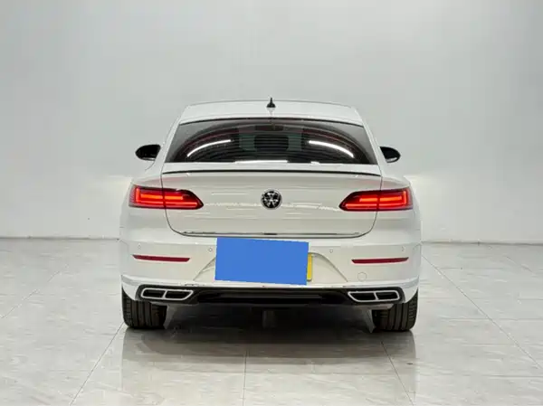 Volkswagen CC 2025
