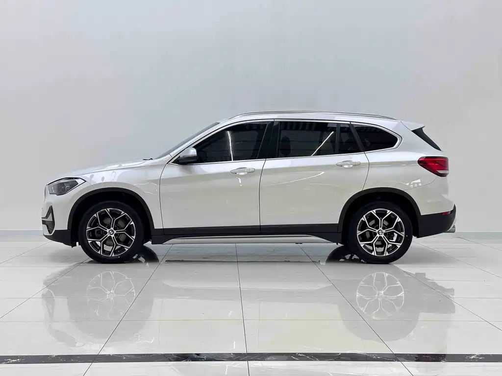 BMW X1 2023