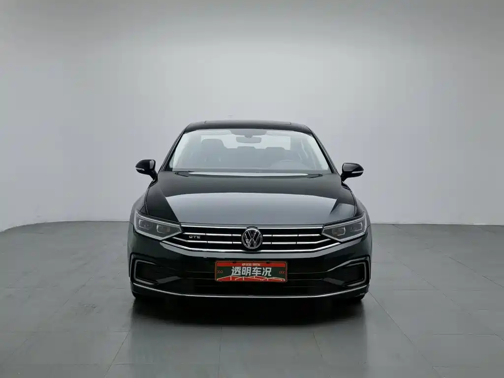 Volkswagen Magotan PHEV 2020 — фото 3