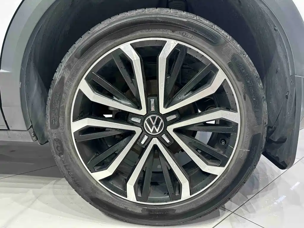Volkswagen T-Roc 2022 — фото 20