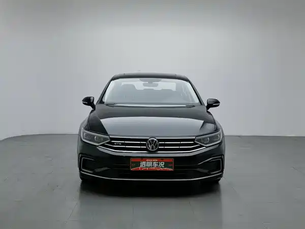 Volkswagen Magotan PHEV 2020