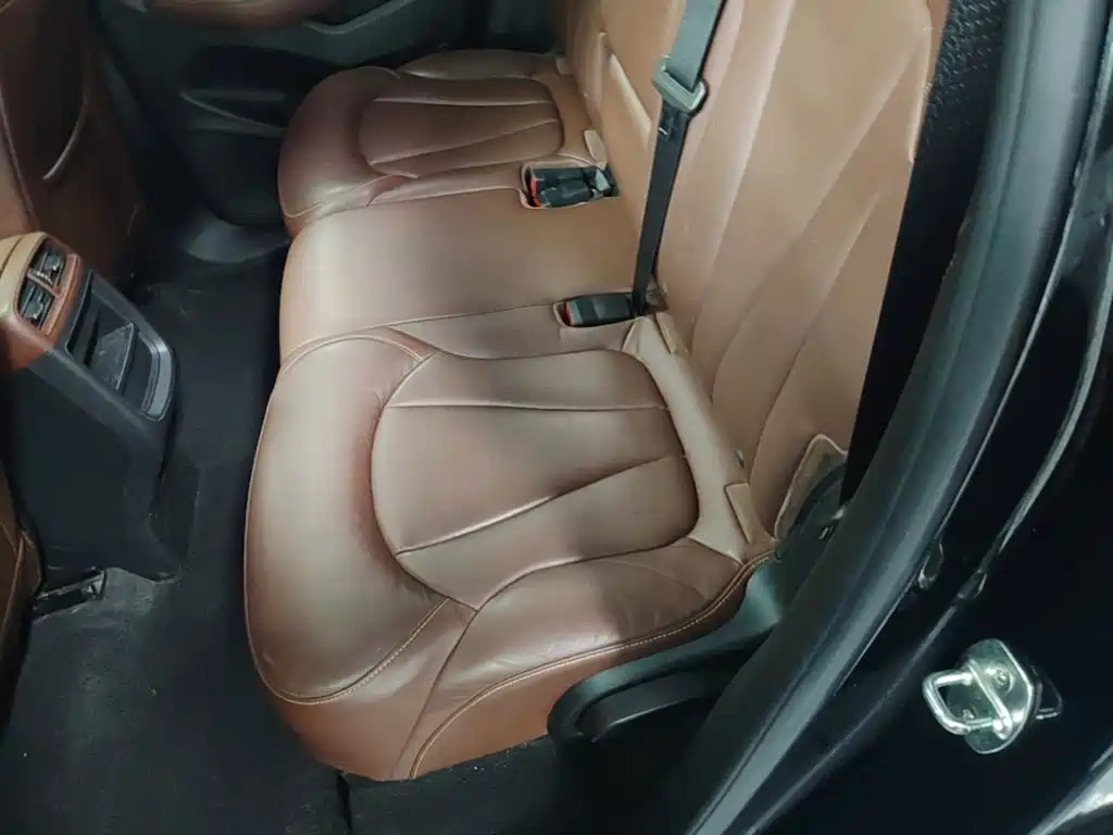 Buick Envision Plus 2019 — фото 17
