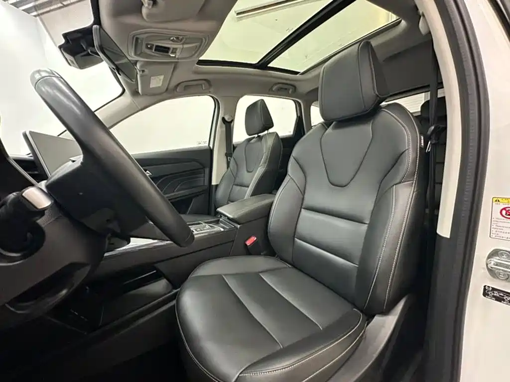 Haval Red Rabbit 2023 — фото 14