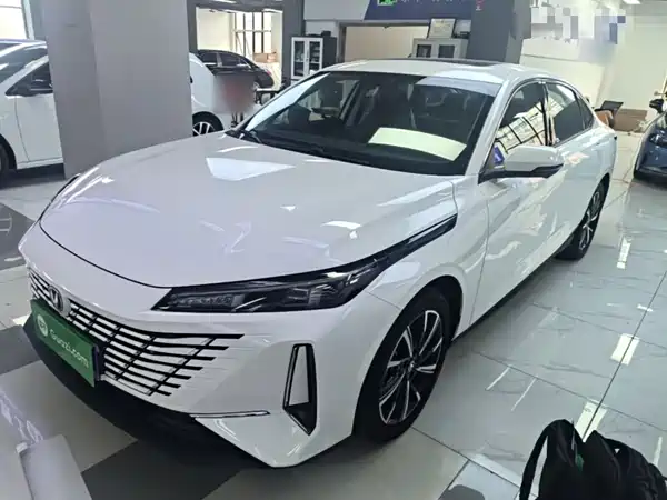 Changan Eado 2024
