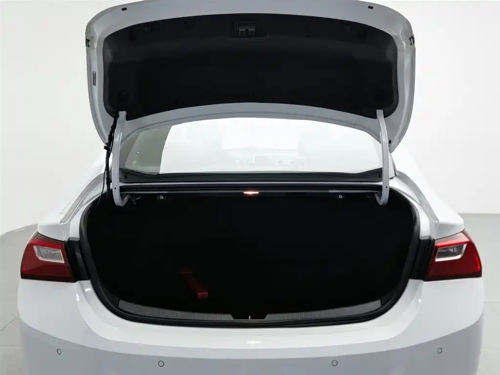 Chevrolet Malibu XL 2020 — фото 16