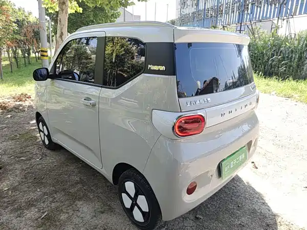 Wuling Hongguang MINIEV 2024