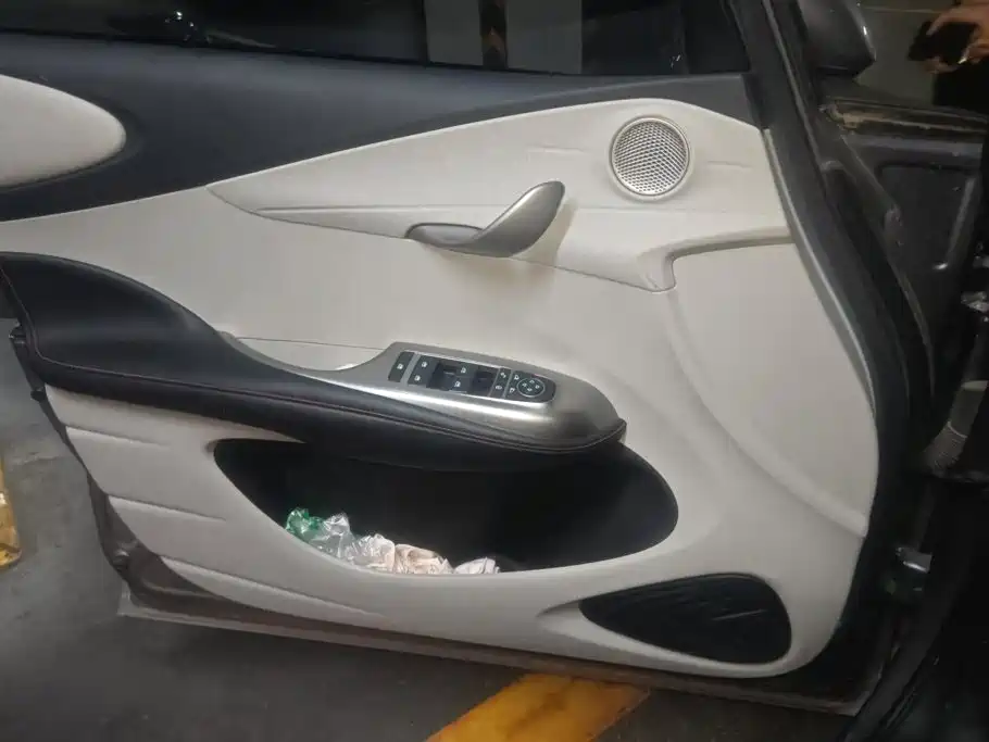 BYD Dolphin 2022