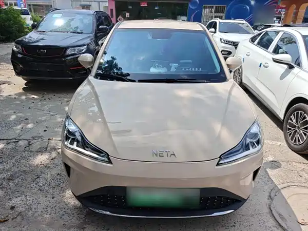 Neta AYA 2023