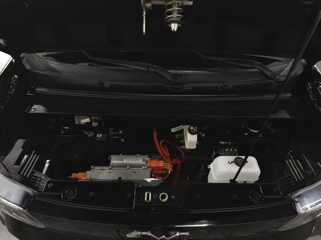 Wuling Zhiguang New Energy 2025