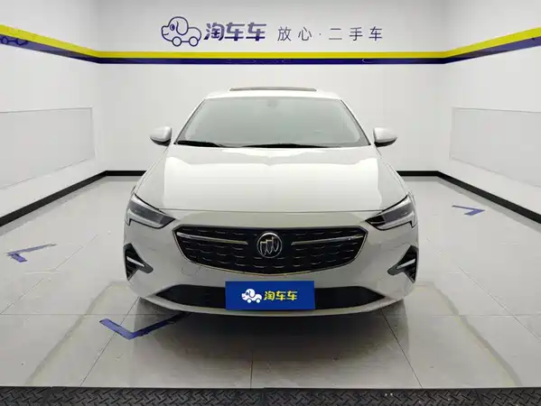 Buick Regal 2022