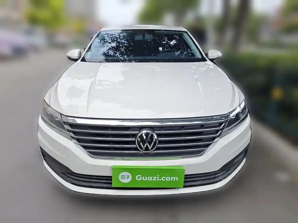 Volkswagen Lavida 2021