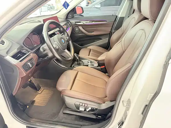 BMW X1 2023