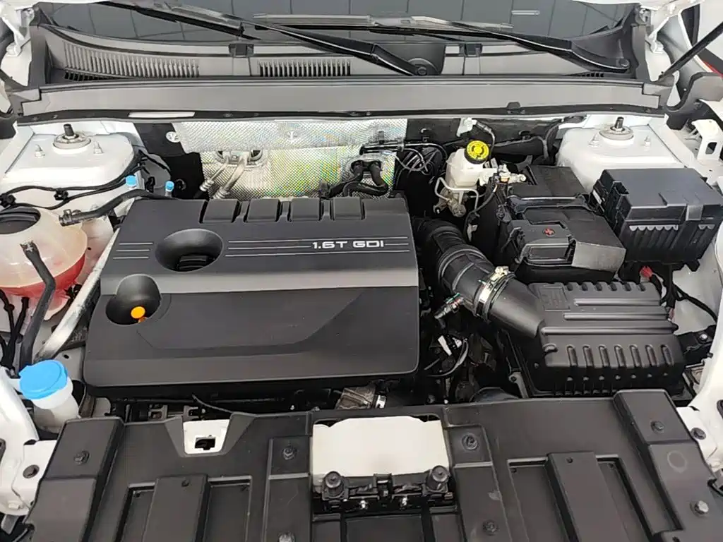 Chery Tiggo 8 PRO 2025 — фото 20