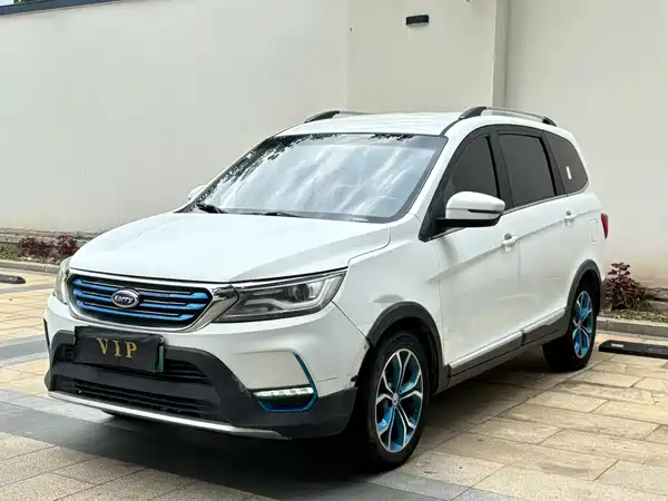 Karry Carrier K60EV 2019
