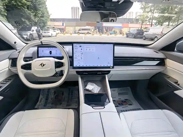 Dongfeng e007 2024