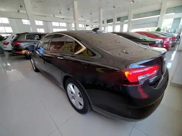 Buick Regal 2020