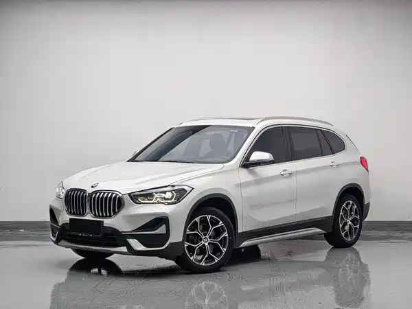 BMW X1 2023