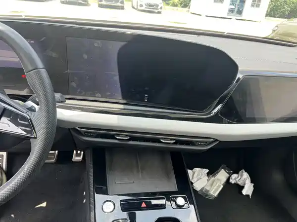 Audi A5L 2026