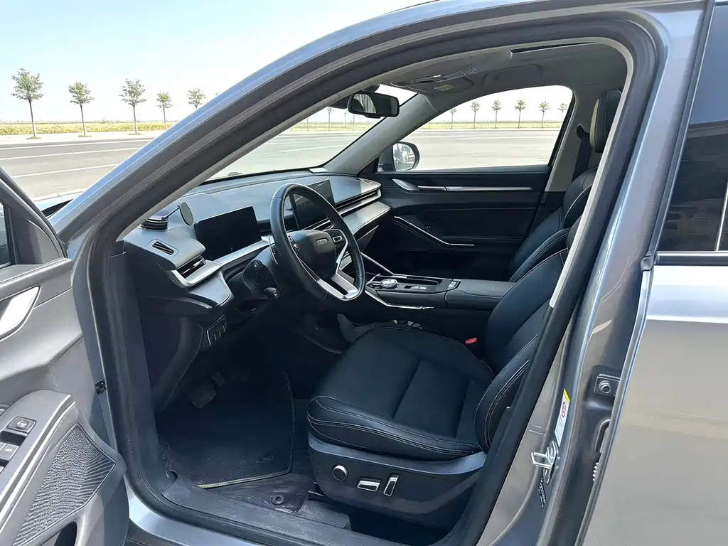 Haval H6 2022