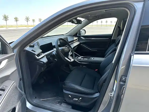 Haval H6 2022