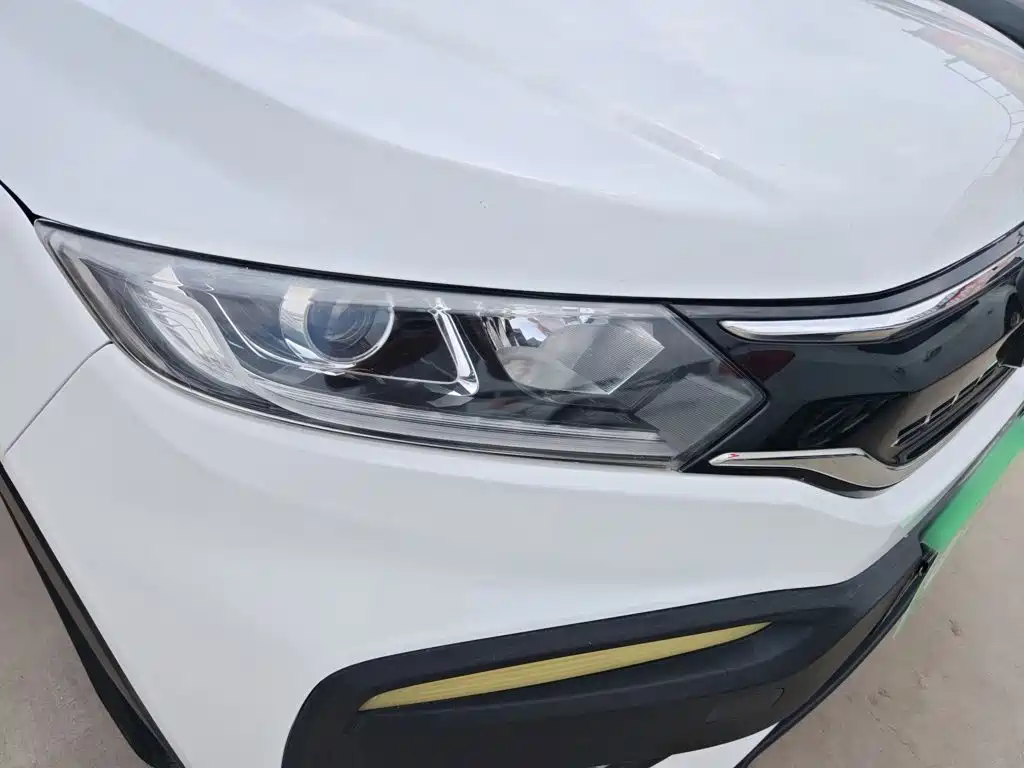 Honda XR-V 2018 — фото 25