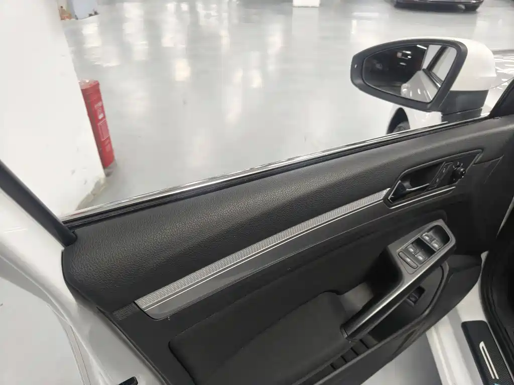 Volkswagen Lamando 2019